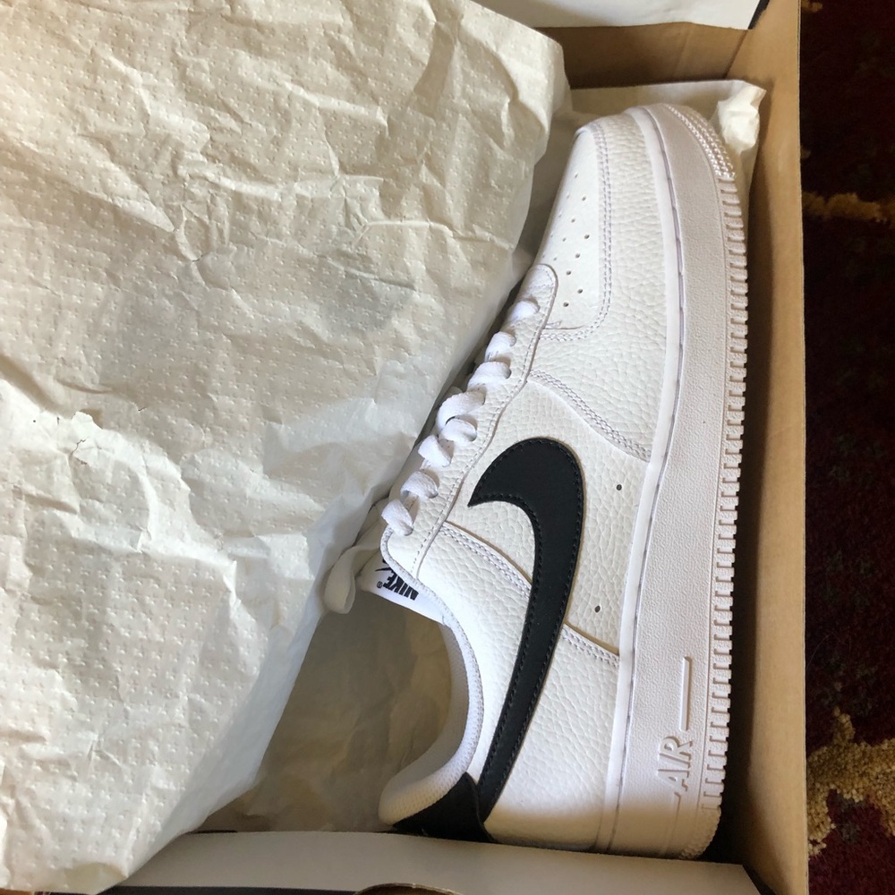 Air Force 1 ‘07 - image 1